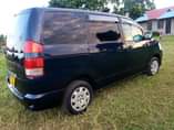 A picture of Toyota Noah Mwaka 2005 Cc1990 Engene 1AZ Full Ac