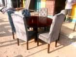 A picture of Fik dinning tables