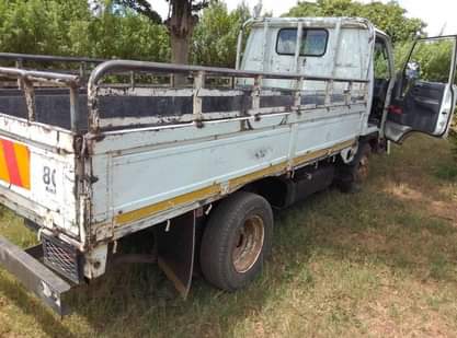 toyota toyoace