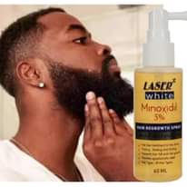 A picture of BEARDS GROW OIL