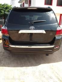 A picture of Everything working perfect first body painted sweet interior smooth driving