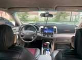 A picture of Registered Toyota Camry Model 2003 2004 Highest grade First body