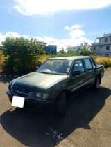 isuzu