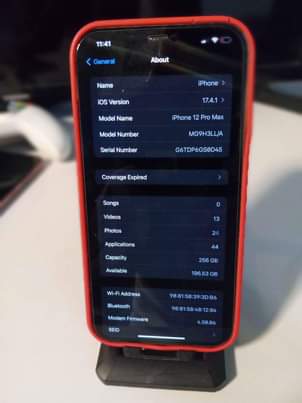 iphone 12pro