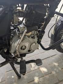 A picture of Cc 125