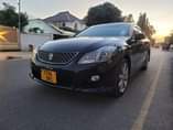 A picture of Toyota crown milion 18 call 0764016010 or 0716701715