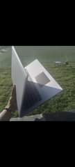 A picture of slim laptop Lenovo core 2duo