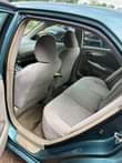 A picture of TOYOTA COROLLA LE 2009 MODEL