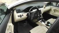 A picture of Volkswagen passat CC 2009 Model Toks For sale Keyless Auto
