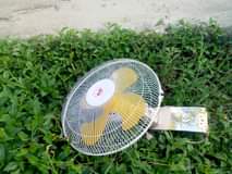 fans