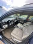A picture of Sharp Rav4 2010 model registered but not used gear Ac