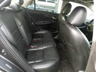 A picture of 2010 Toyota Corolla