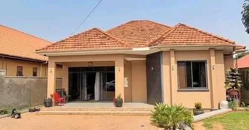A picture of House for