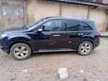 A picture of Another awoof MDX 09 fullest option with extremely sound engine