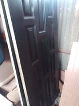 A picture of Doors and door frames
