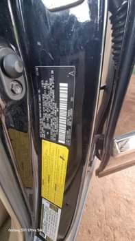 A picture of This is Highest grade 2009 Rx350 last edition of Small