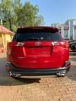 A picture of 2016 Toyota Rav 4 Yes