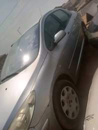 A picture of Peugeot 307 automatic transmission Complete pure first body untouched engine