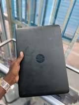 A picture of Hp AMD A8 Pro 7Th generation