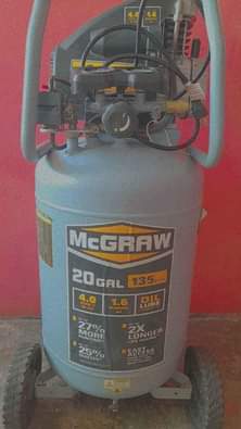 air compressors
