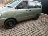A picture of Noah 4wD