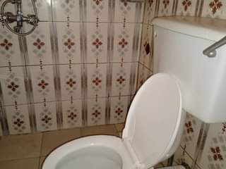 A picture of Double rooms Slf Contained for rent at UGX300k at Kawempe