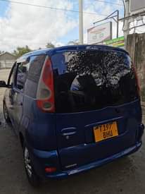 A picture of Funcargo