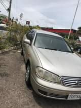 used nissan sunny