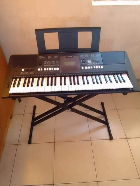 yamaha