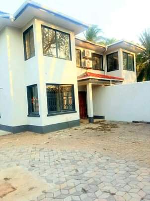 cottages