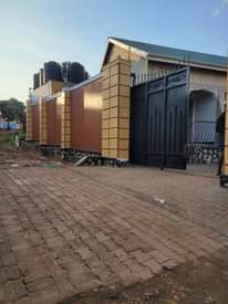 A picture of Rentals on quick sale Distribution 7 self contained double units