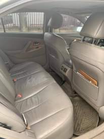 A picture of 2009 Toyota Camry 2009 XLE