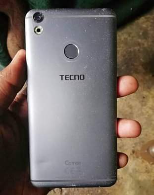 tecno phones