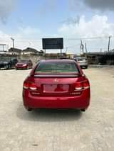 A picture of Fresh hot deal Lexus GS300 2007