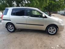 A picture of TOYOTA RAUM