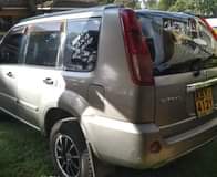 Kiptoo P.