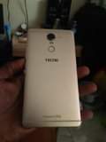 A picture of Tecno phantom 6plus