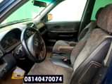 A picture of 2004 Honda CRV