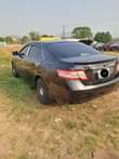 A picture of DISTRESS SALES 2011 TOYOTA CAMRY USED IN ABUJA THIS CAR