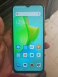 A picture of Tecno spark 9pro