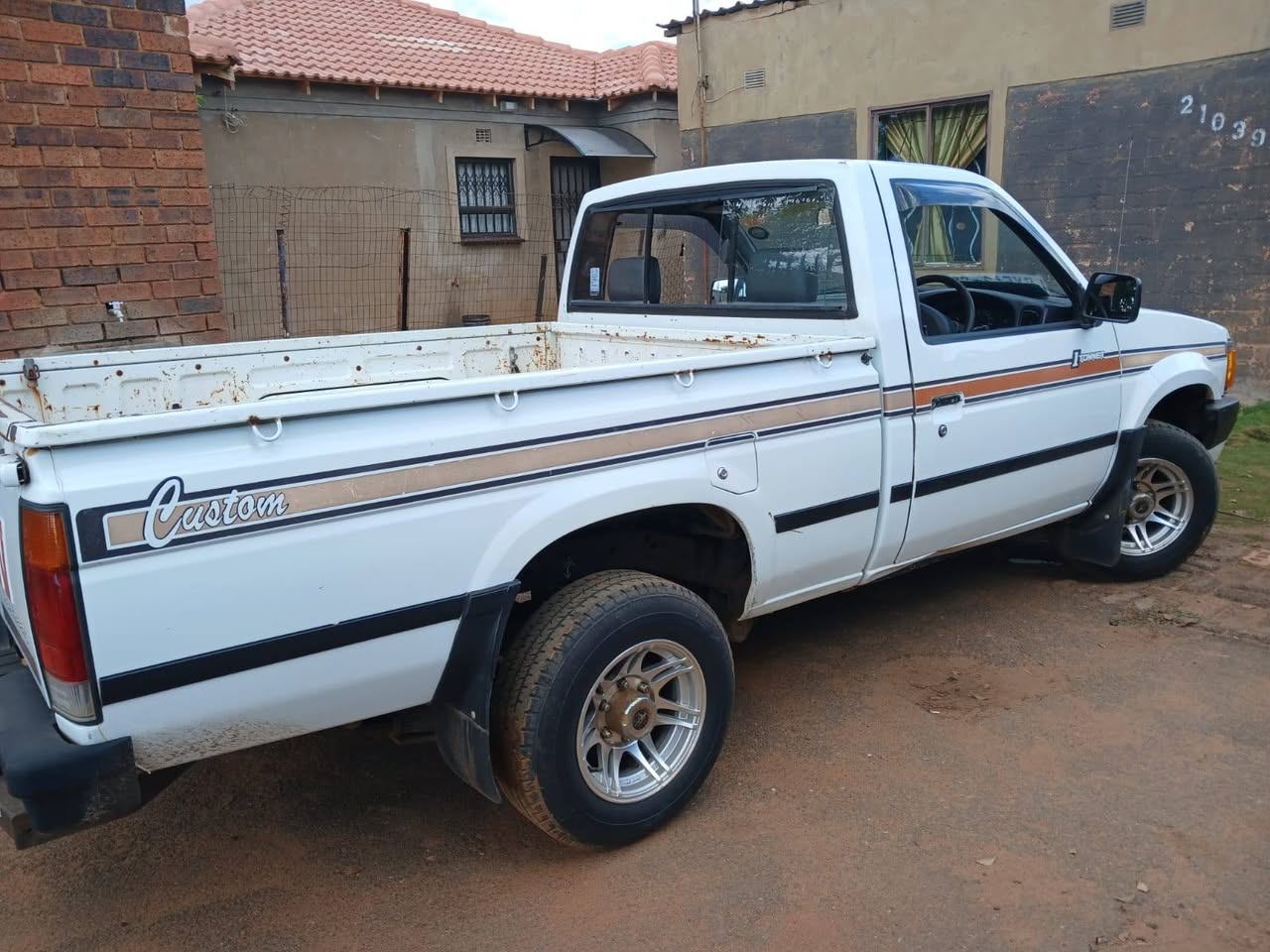 cheap cars benoni