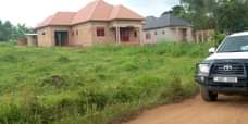 A picture of MATUGGA KAVURE MUKIGAGA KIWEBWA HILL VIEW SITES PLOTS WITH LAND
