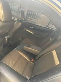 A picture of 2014 CAMRY SPORT
