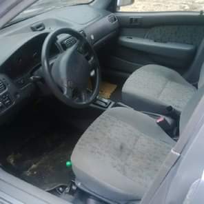 A picture of Call 08144728263 or whatsapp 09136801785 for more info Clean Toyota