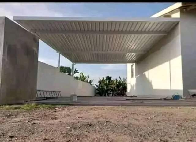 awnings