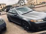 A picture of 2007 Acura TL Ikeja Lagos