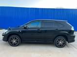 A picture of TOYOTA HARRIER