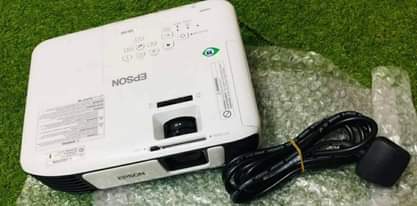A picture of Projector