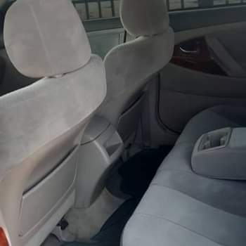 A picture of Toyota Camry 2009 model aka Muscle for sale
