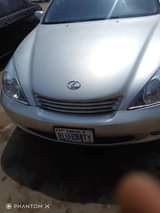 A picture of 2004 Model Lexus Es300